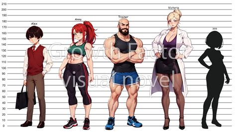 fmg itch|The growth factor game by krakotay.